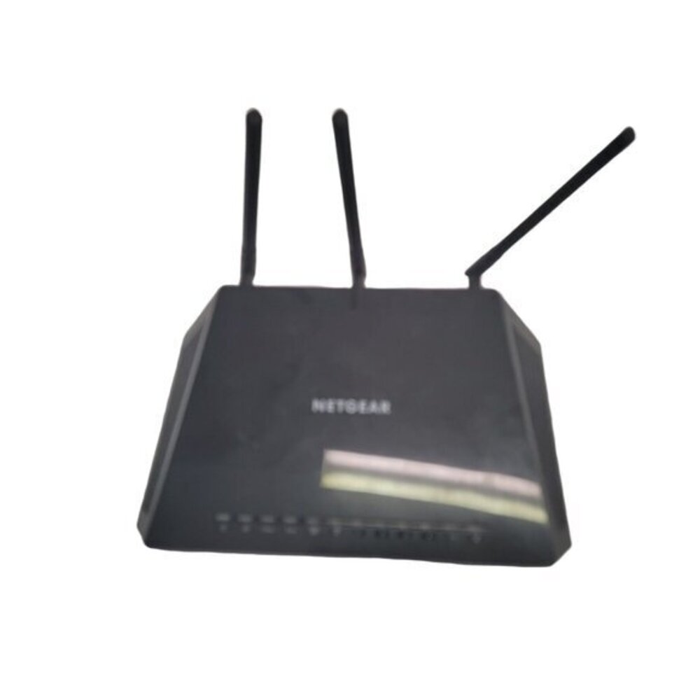 NETGEAR R6700V3 Nighthawk‎ AC1750 Smart WiFi Router Dual Band Gigabit Wireless